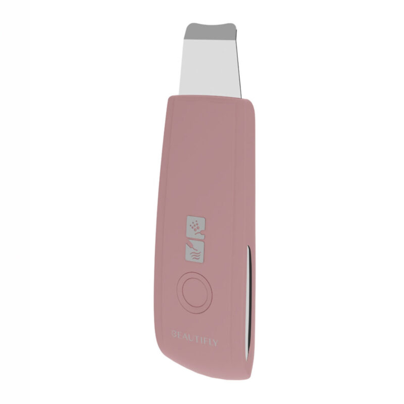 Peeling kawitacyjny B-Scrub Blush