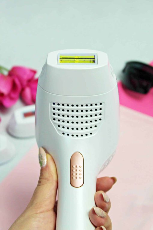 Depilator Laserowy IPL BShine PRO BEAUTIFLY