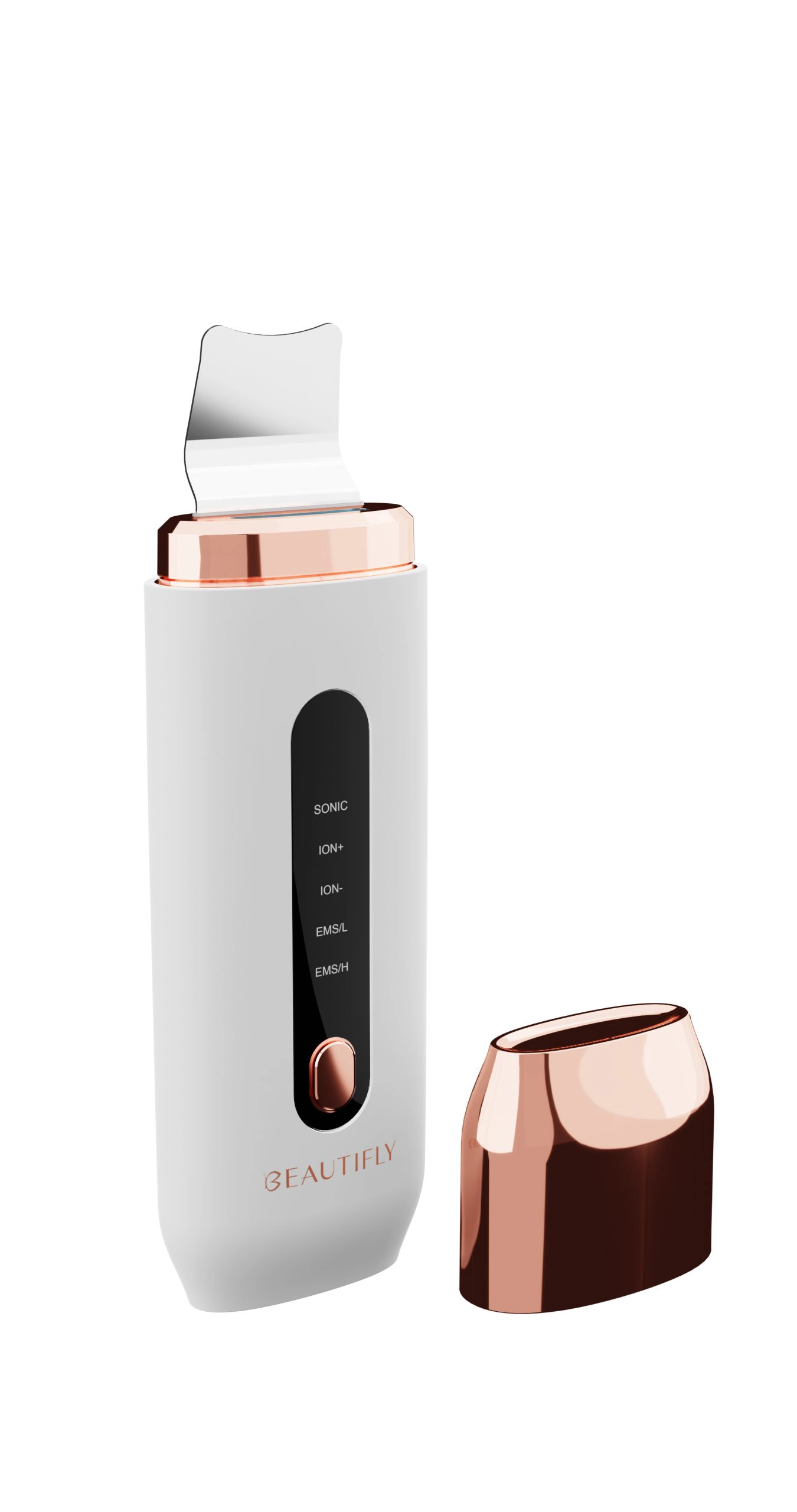 Peeling kawitacyjny B-Scrub PRO - obrazek 5