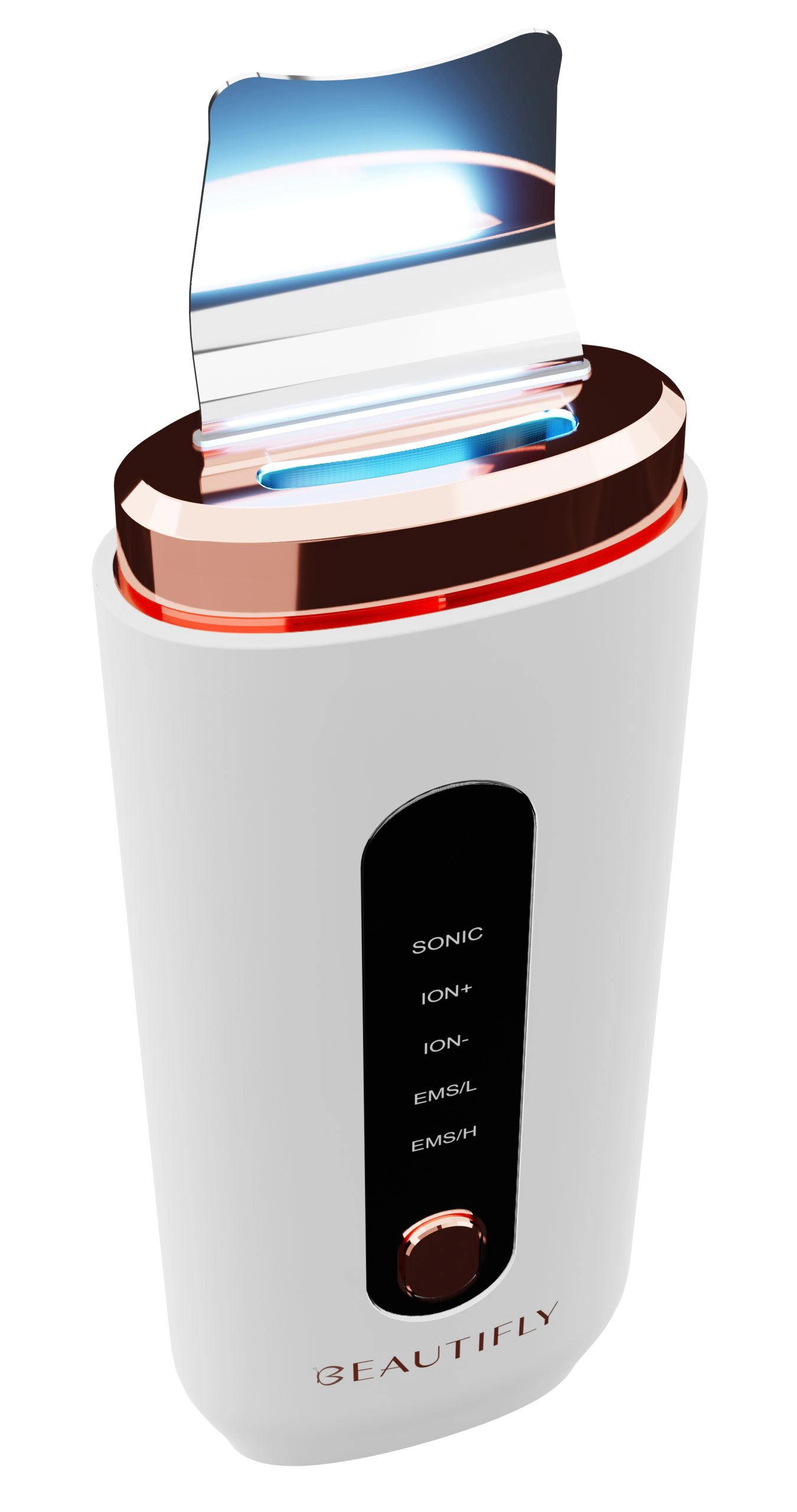 Peeling kawitacyjny B-Scrub PRO - obrazek 6