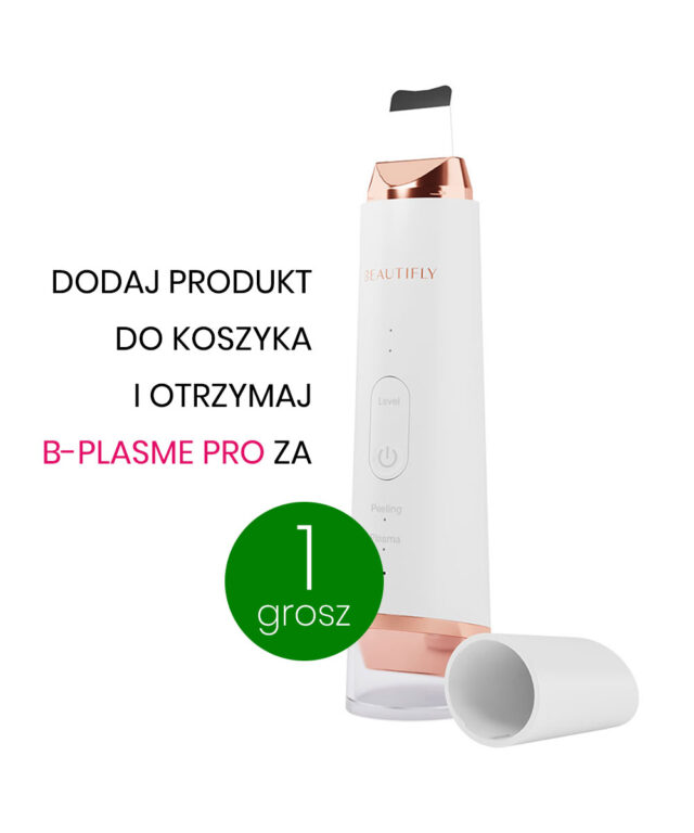 Alternative view of Depilator laserowy IPL B-Shine ICE, depilacja, redukcja niedoskonałości skóry, rewitalizacja skóry