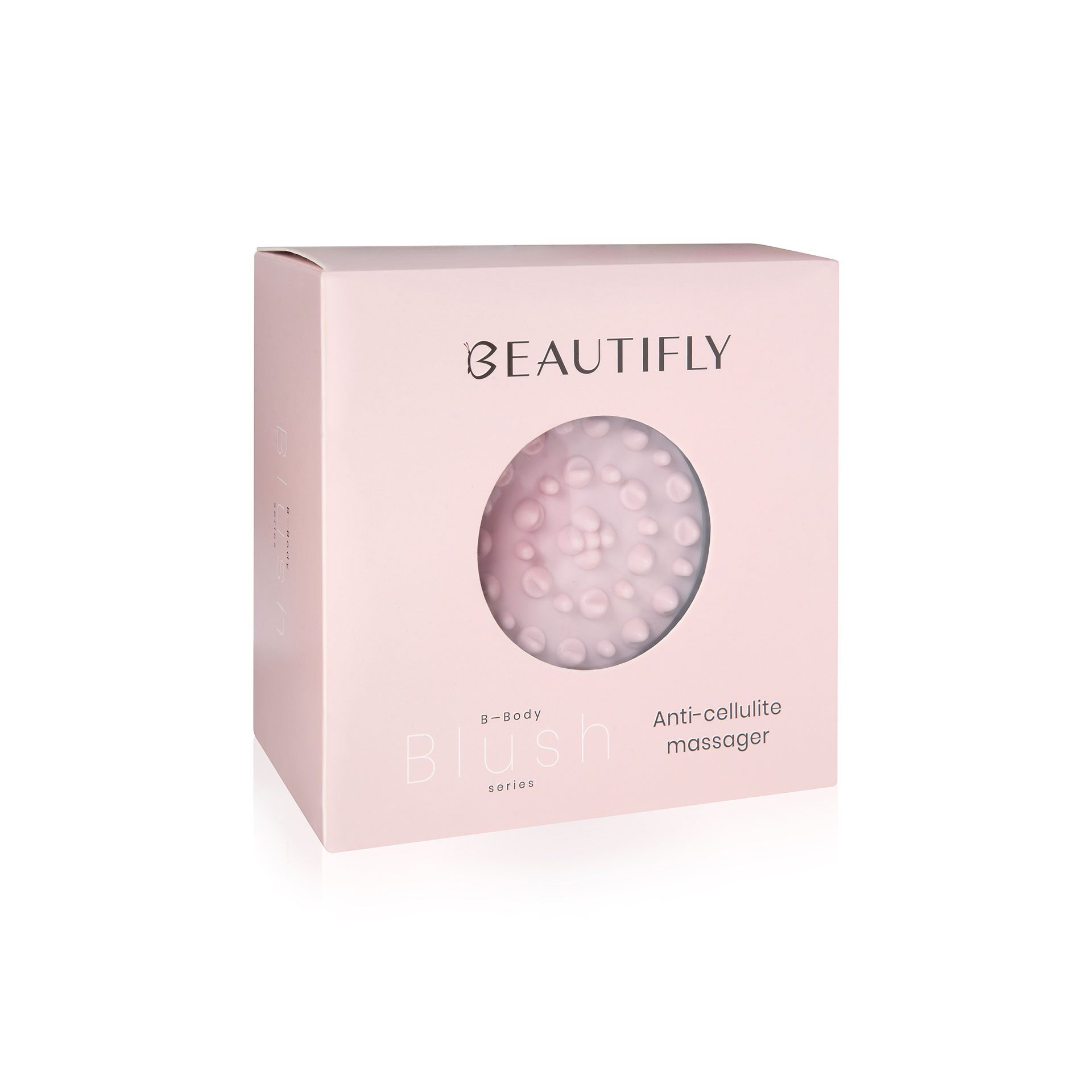 B-Body masażer ręczny antycellulitowy do ciała - obrazek 8