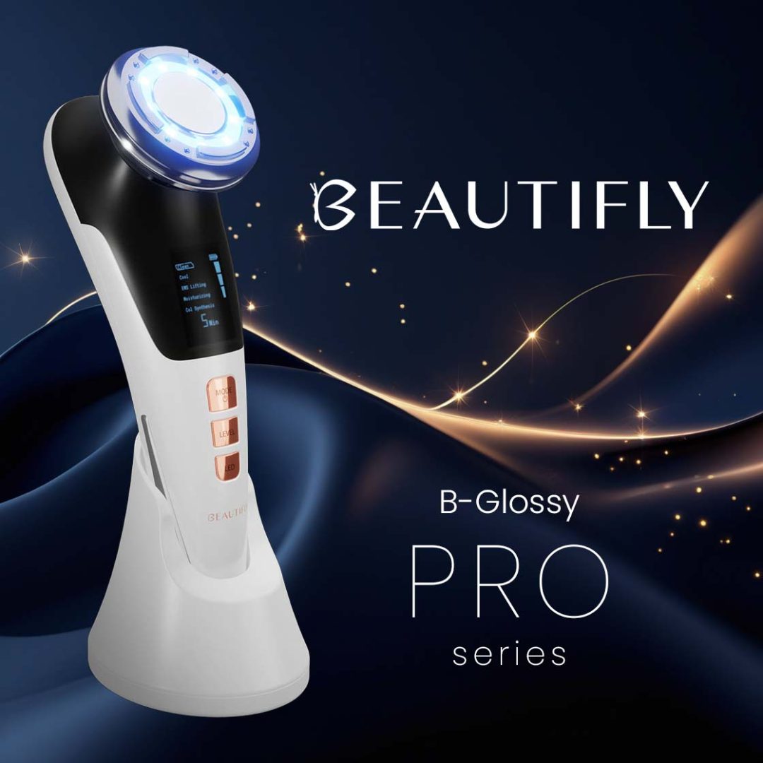 Mezoterapia bezigłowa B-Glossy PRO - obrazek 2