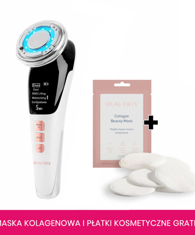 Alternative view of Mezoterapia bezigłowa B-Glossy PRO