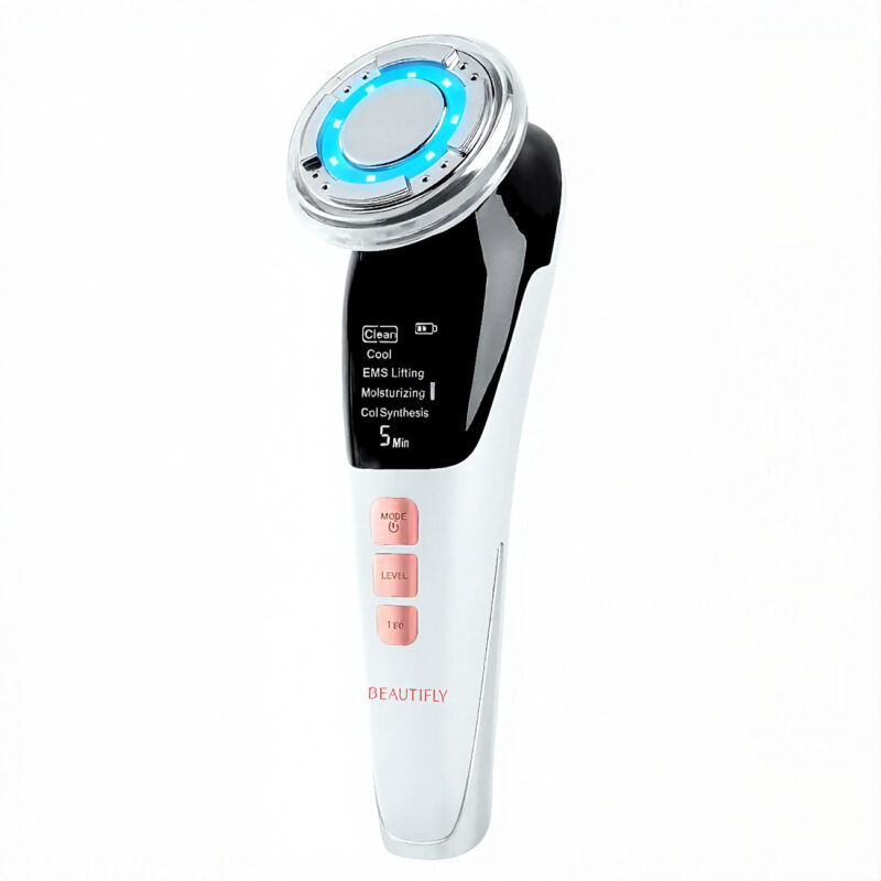 Mezoterapia bezigłowa B-Glossy PRO