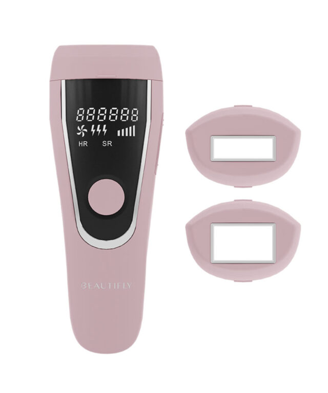 Depilator IPL B-Lumi Blush