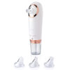 B-Hydrapeel PRO Hydrabrazja Urządzenie do oczyszczania wodorowego twarzy