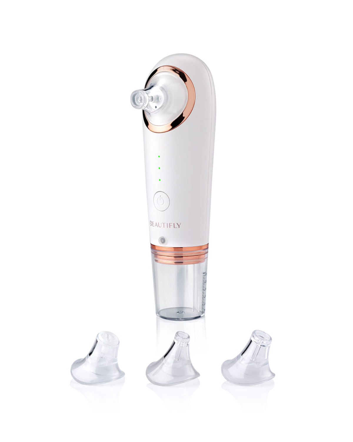 B-Hydrapeel PRO Hydrabrazja Urządzenie do oczyszczania wodorowego twarzy