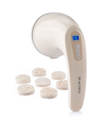 B-Skinn BODY Wyszczuplający, antycellulitowy masażer ręczny