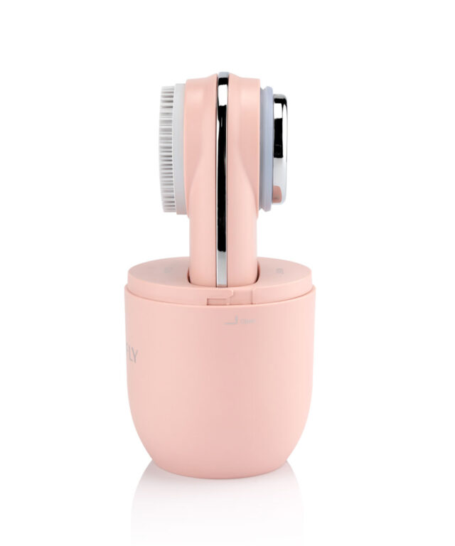 Alternative view of Fresh Duo Care Blush Szczoteczka soniczna do twarzy 2 w 1