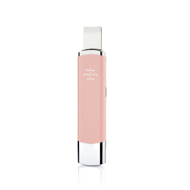 Peeling kawitacyjny Scrub Slim Blush