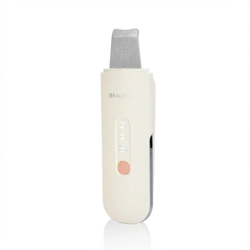 Peeling kawitacyjny Scrub Aqua Glow PRO