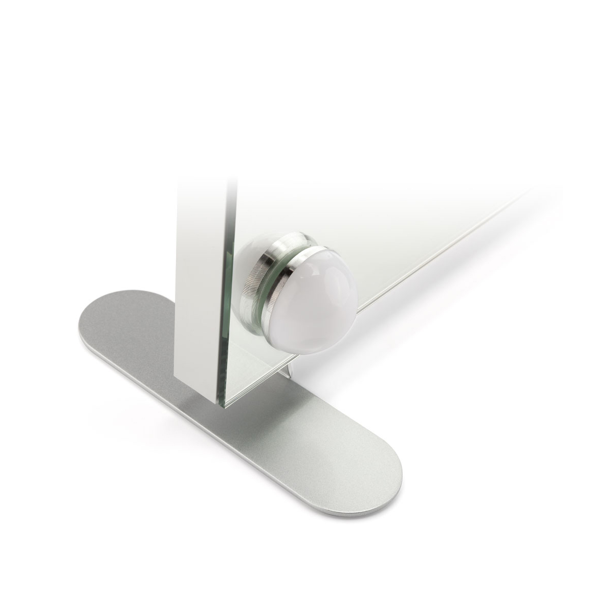 Visage LED Vanity Mirror podświetlane lusterko do makijażu, lustro z regulacją światła LED - obrazek 10