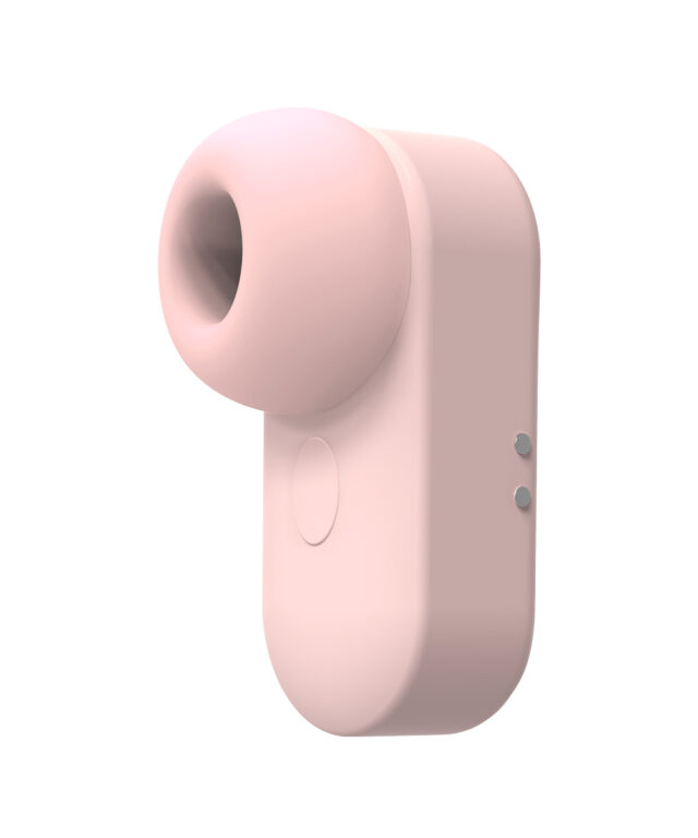 MiniSonic BlissPod masażer intymny