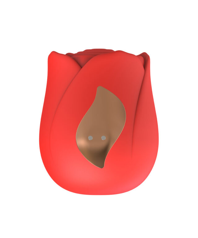 Alternative view of Rose Glow Pleaser masażer intymny