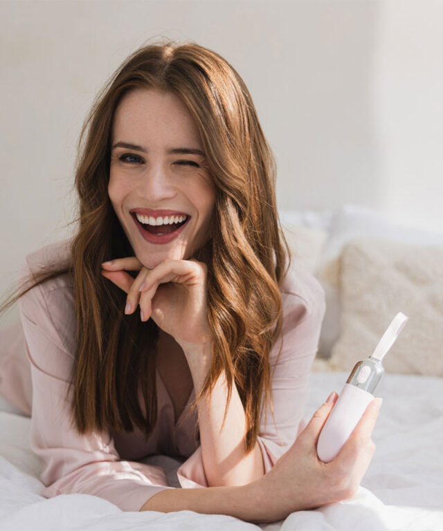 Alternative view of Sleek Cheer masażer intymny