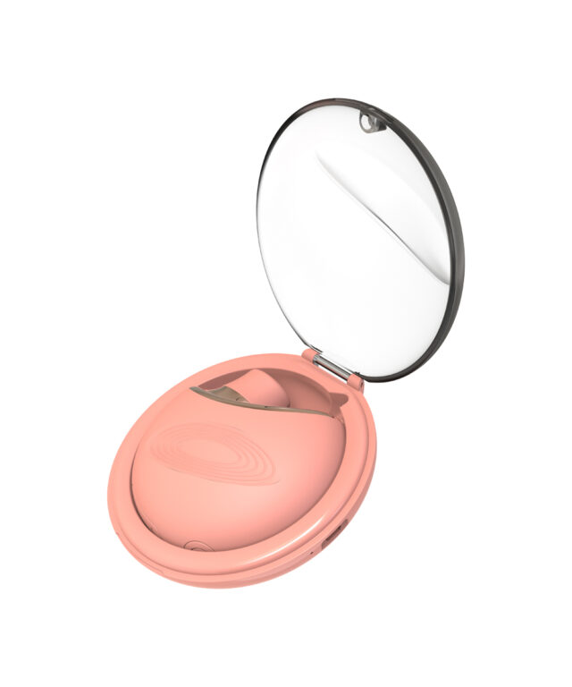 SucSetter Delight masażer intymny