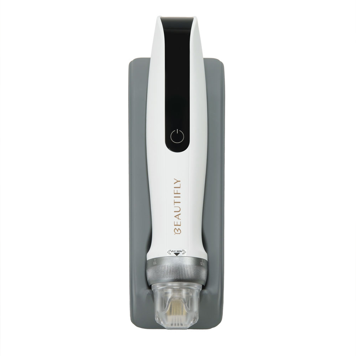 Dermapen CollagenBoost Mezoterapia Mikroigłowa z mikroprądami EMS i światłem LED