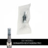 Kartridż do mezoterapii mikroigłowej do Dermapen RevitaDerm PRO