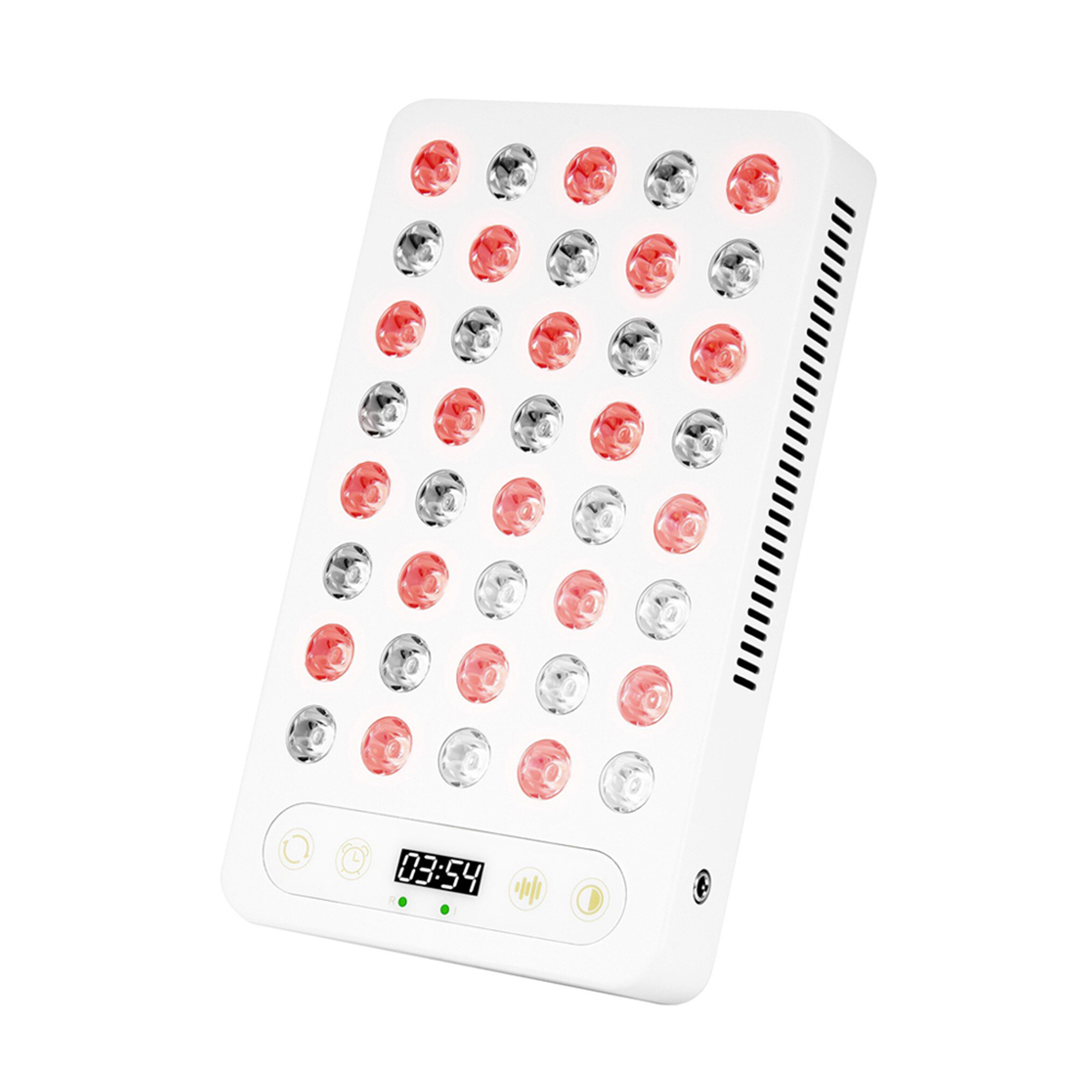 BEAUTIFLY SkinPure, Urządzenie do terapii światłem LED