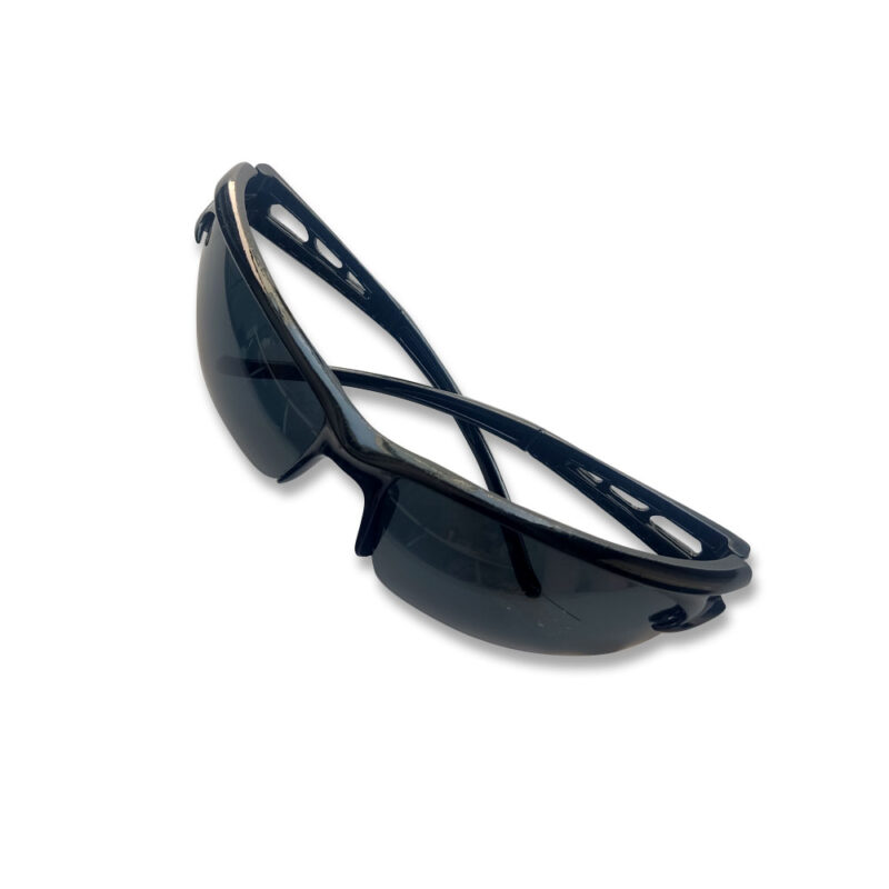 Okulary ochronne UV do depilatorów laserowych z funkcją IPL