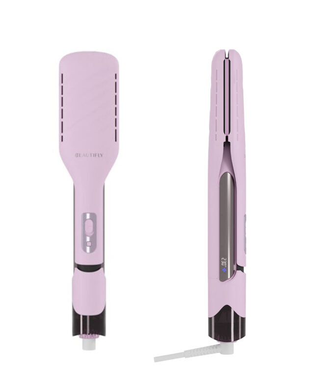 Alternative view of Aeroprostownica Beautifly DualPerfection