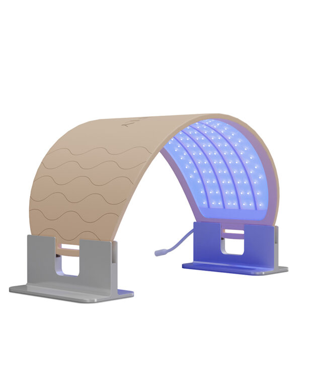 Alternative view of Panel do terapii światłem LED Beautifly OmniLight Pro