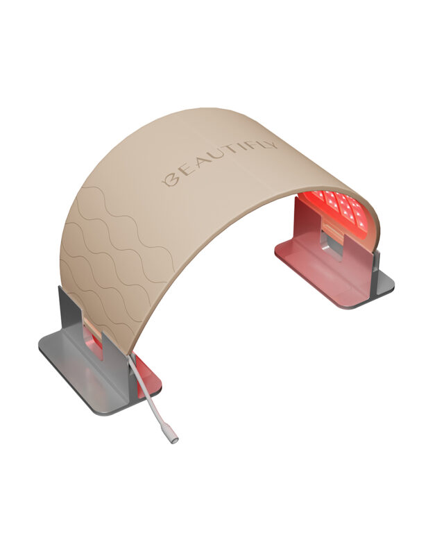 Panel do terapii światłem LED Beautifly OmniLight Pro