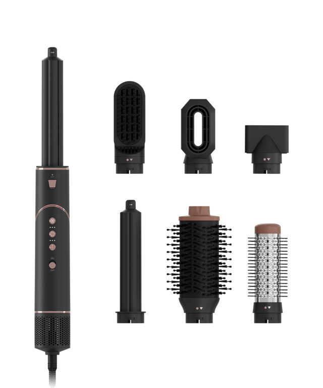 Multistyler Beautifly StyleBliss Noir