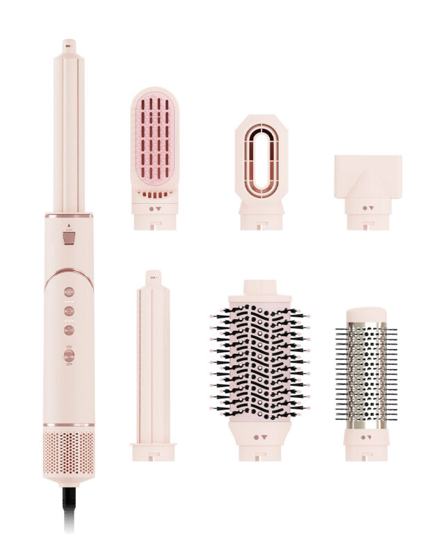 Multistyler Beautifly StyleBliss Rose