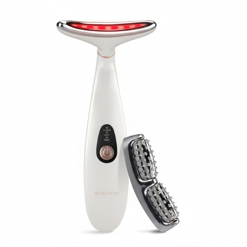 Urządzenie do terapii światłem led BEAUTIFLY Lumalift PRO