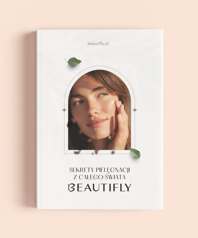 E-book: Sekrety pielęgnacji z całego świata