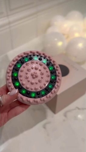 B-Body masażer ręczny antycellulitowy do ciała photo review