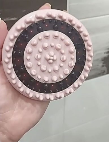 B-Body masażer ręczny antycellulitowy do ciała photo review