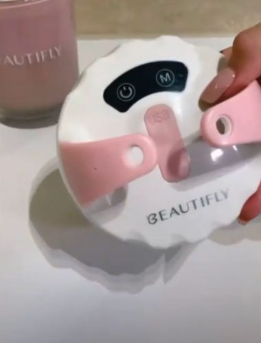 B-Body masażer ręczny antycellulitowy do ciała photo review