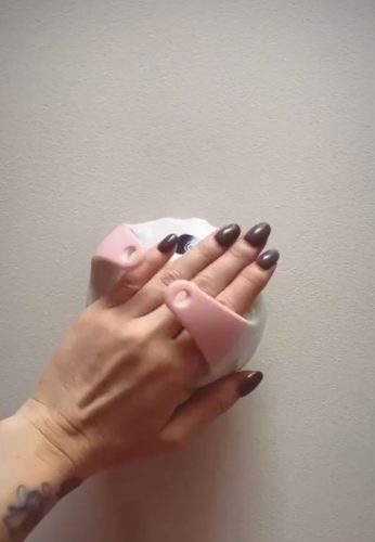 B-Body masażer ręczny antycellulitowy do ciała photo review