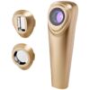 Urządzenie do pielęgnacji twarzy i ciała Dual-Band Dpl + Nir BEAUTIFLY Ethernaglow Therapy Golden