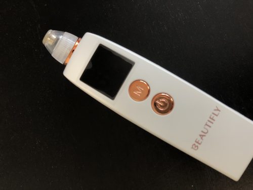 Mikrodermabrazja diamentowa B-Derma PRO photo review